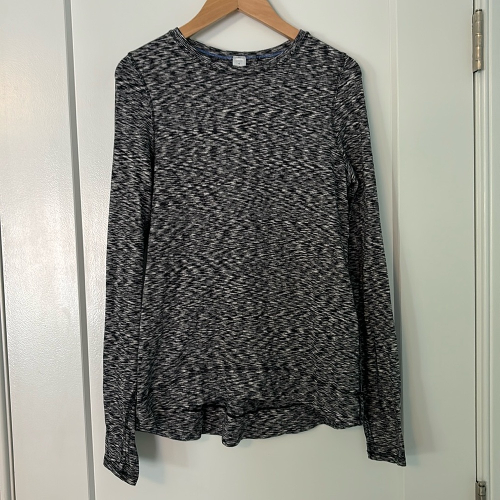 Ivivva Long Sleeve T-Shirt, Size 14